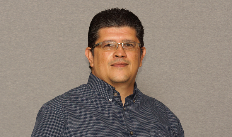 German A. Salinas